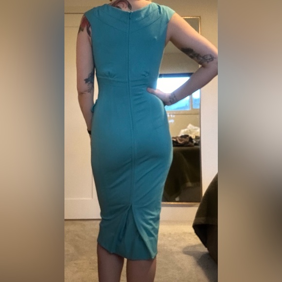 Bryan Lars dress - Picture 2 of 7